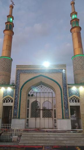 عکس امامزاده عبدالله