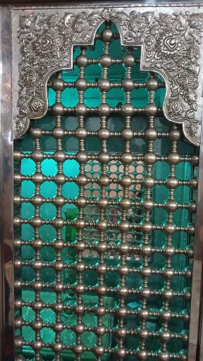 عکس امامزاده عبدالله