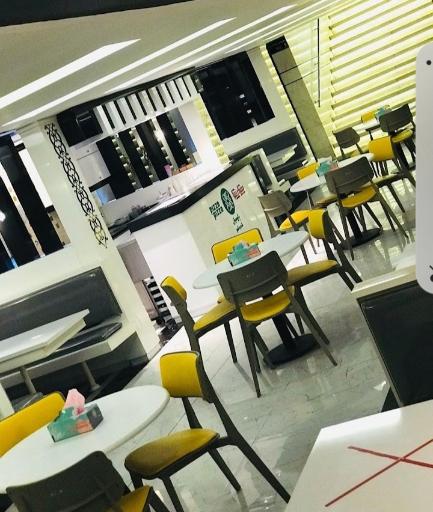 عکس پیتزا پیتزا