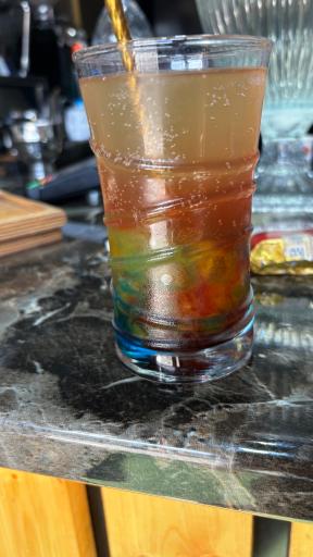 عکس قهوه آرکا