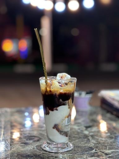 عکس قهوه آرکا