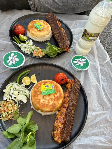 عکس رستوران هاویر