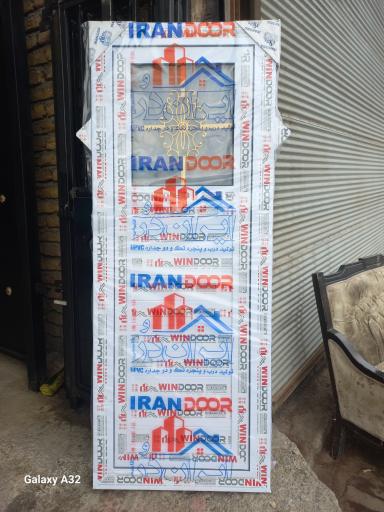 عکس درب و پنجره پاسارگاد 