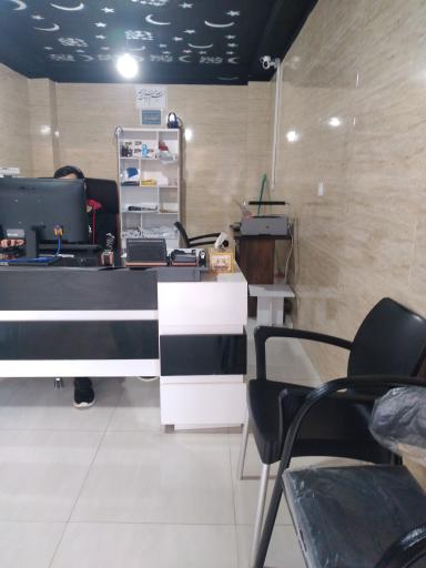 عکس دفتر خدمات اینترنتی امیرسالار