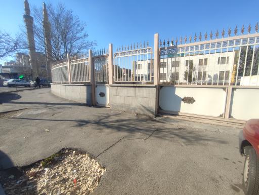 عکس اداره ثبت احوال منطقه 4 تبریز