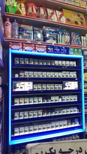 عکس یاران دریان شعبه طالقانی