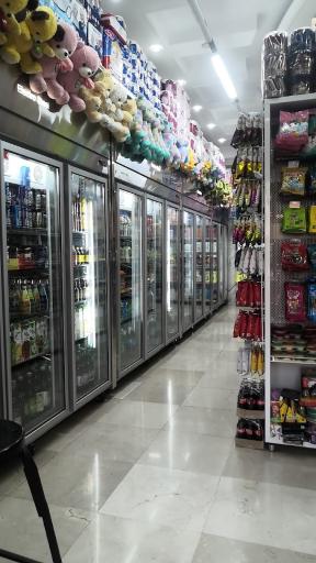 عکس یاران دریان شعبه طالقانی