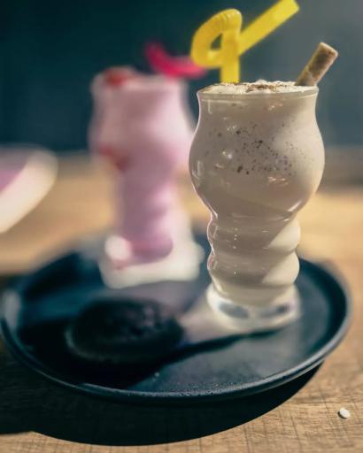 کافه مجیکال