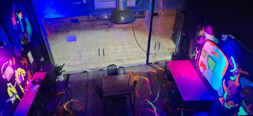 عکس کافه مجیکال