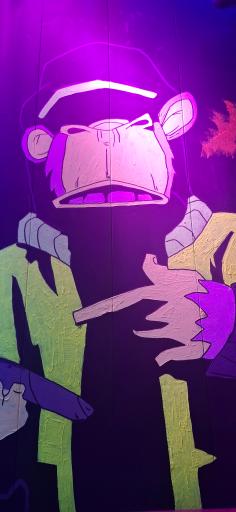 عکس کافه مجیکال