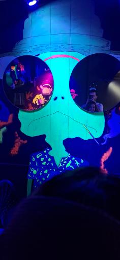 عکس کافه مجیکال