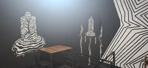 عکس کافه مجیکال