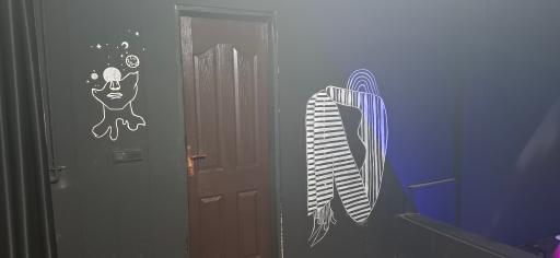 عکس کافه مجیکال