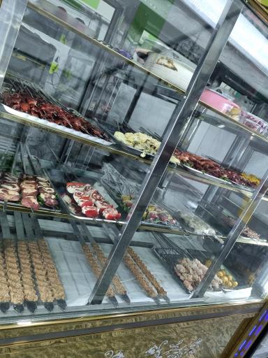 عکس جگرکی عمو رضا