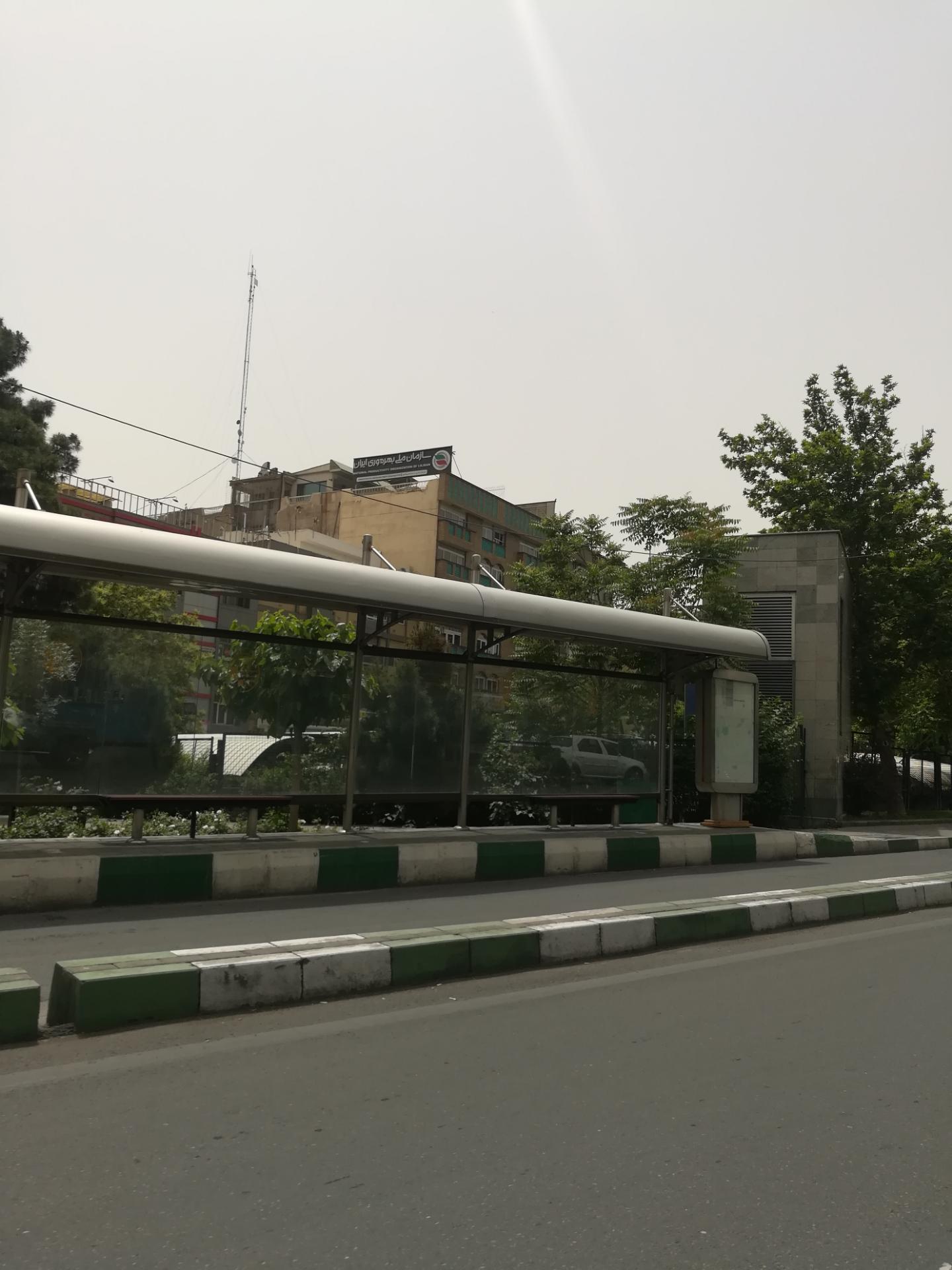 عکس میرعماد