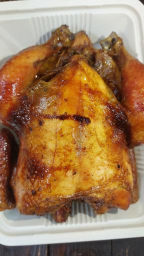 عکس رستوران و سفره خانه دورهمی