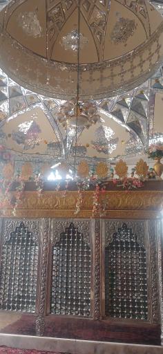 عکس امامزاده عبدالله