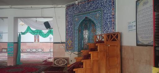 عکس امامزاده عبدالله