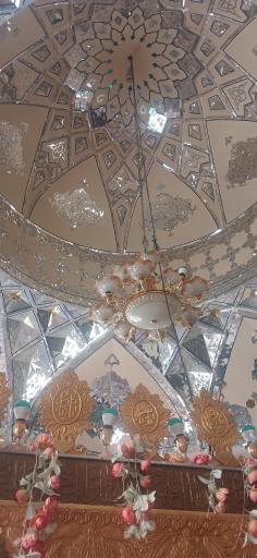 عکس امامزاده عبدالله