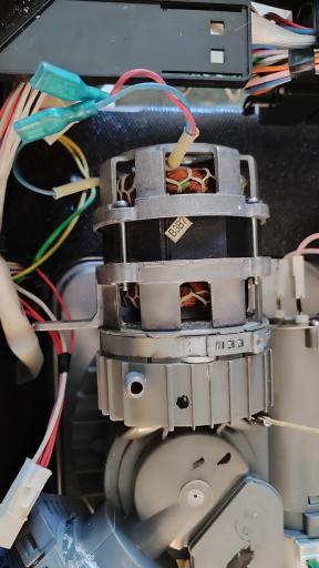 عکس تعمیرات لوازم خانگی سرویس بان