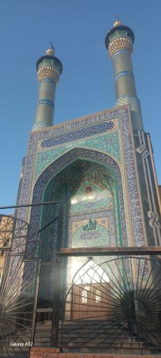 مسجد امام حسین (ع)
