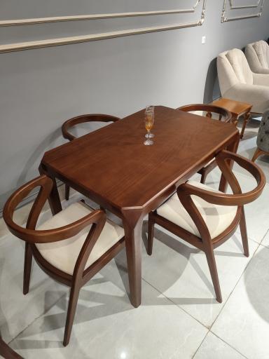 عکس مبلمان نارون