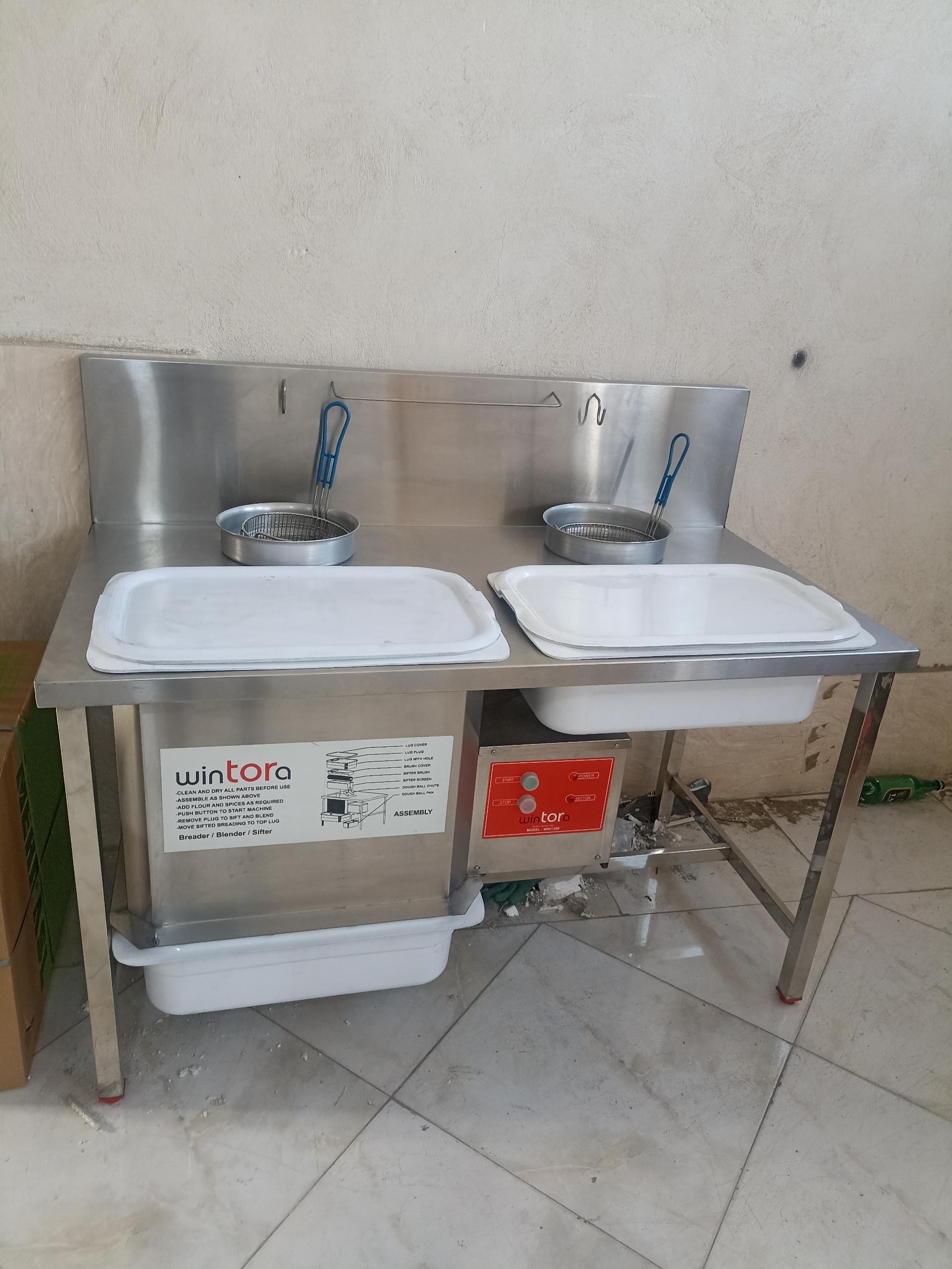 عکس استیل پیشرو 