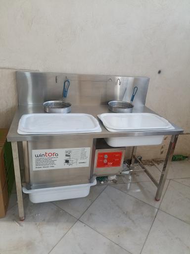 عکس استیل پیشرو 