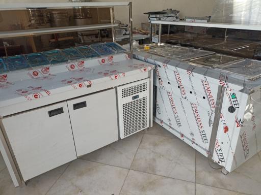 عکس استیل پیشرو 