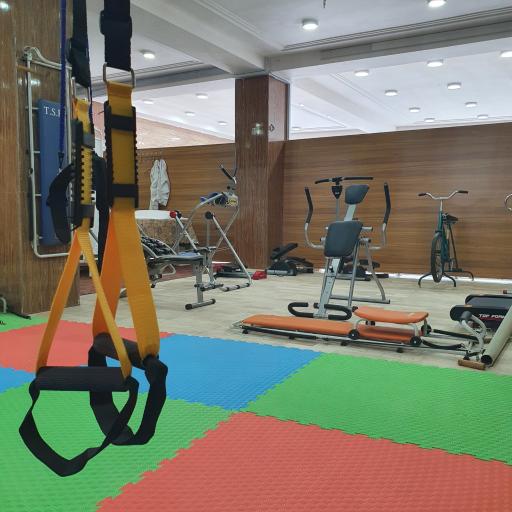 عکس فیزیوتراپی شفا طب