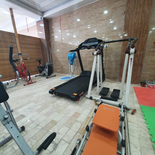 فیزیوتراپی شفا طب