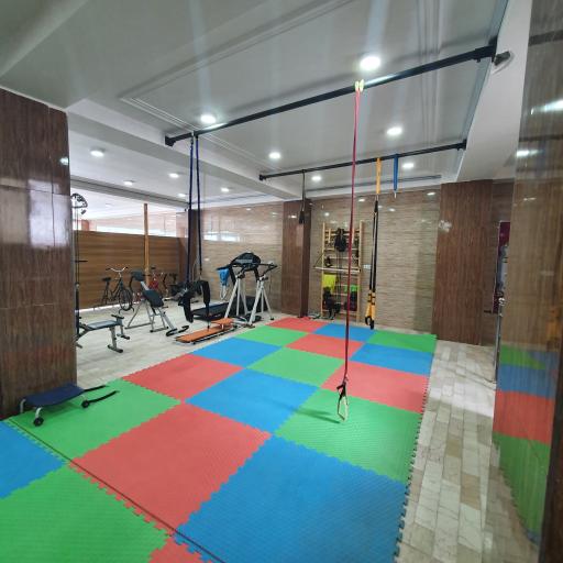 عکس فیزیوتراپی شفا طب