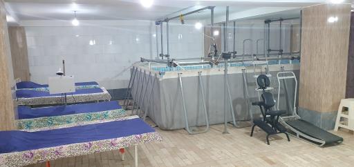 فیزیوتراپی شفا طب