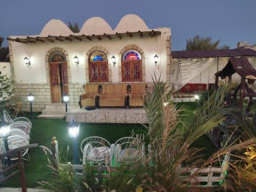 عکس اقامتگاه بوم‌گردی سرای سلطان