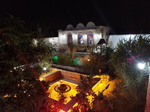 عکس اقامتگاه بوم‌گردی سرای سلطان
