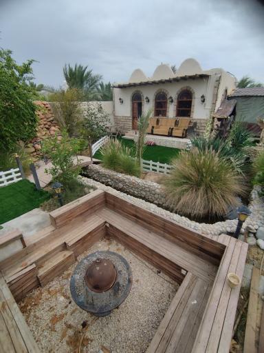 عکس اقامتگاه بوم‌گردی سرای سلطان