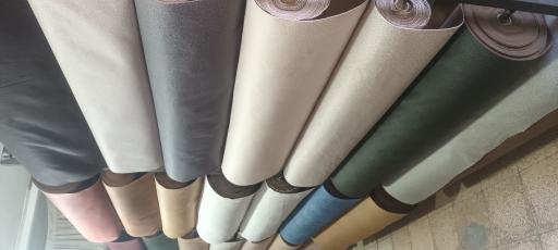 عکس پارچه مبلی صدیقی