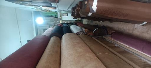 پارچه مبلی صدیقی