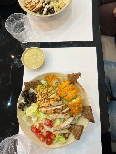 عکس رستوران هاویر