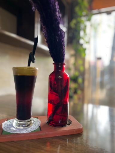 عکس cafe raash