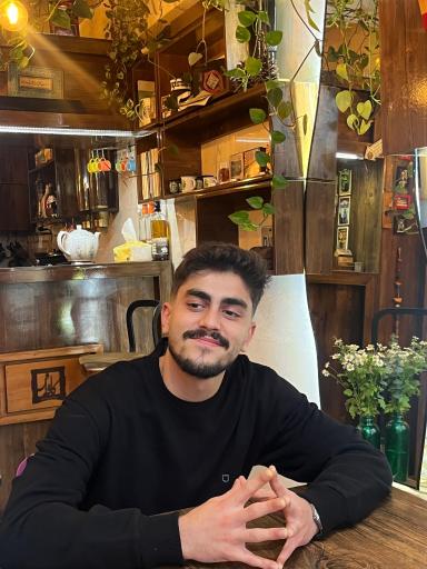 cafe raash
