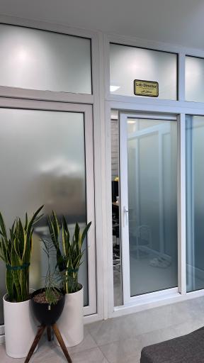 عکس آزمایشگاه ژنتیک پزشکی دکتر صابر