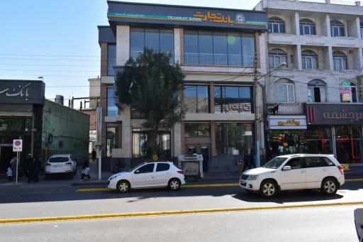 بانک تجارت (شعبه مرکزی اردبیل) کد ۱۳۰۰۰