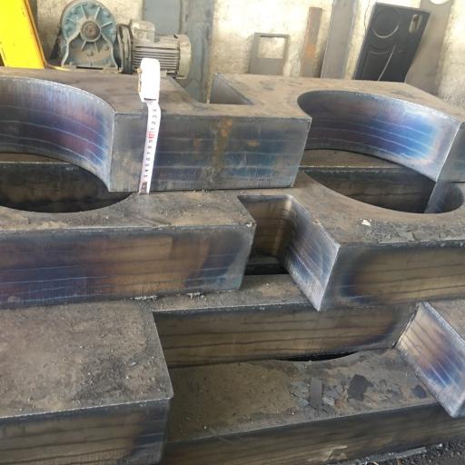 عکس برش لیزری و خمکاری cnc هوابرش