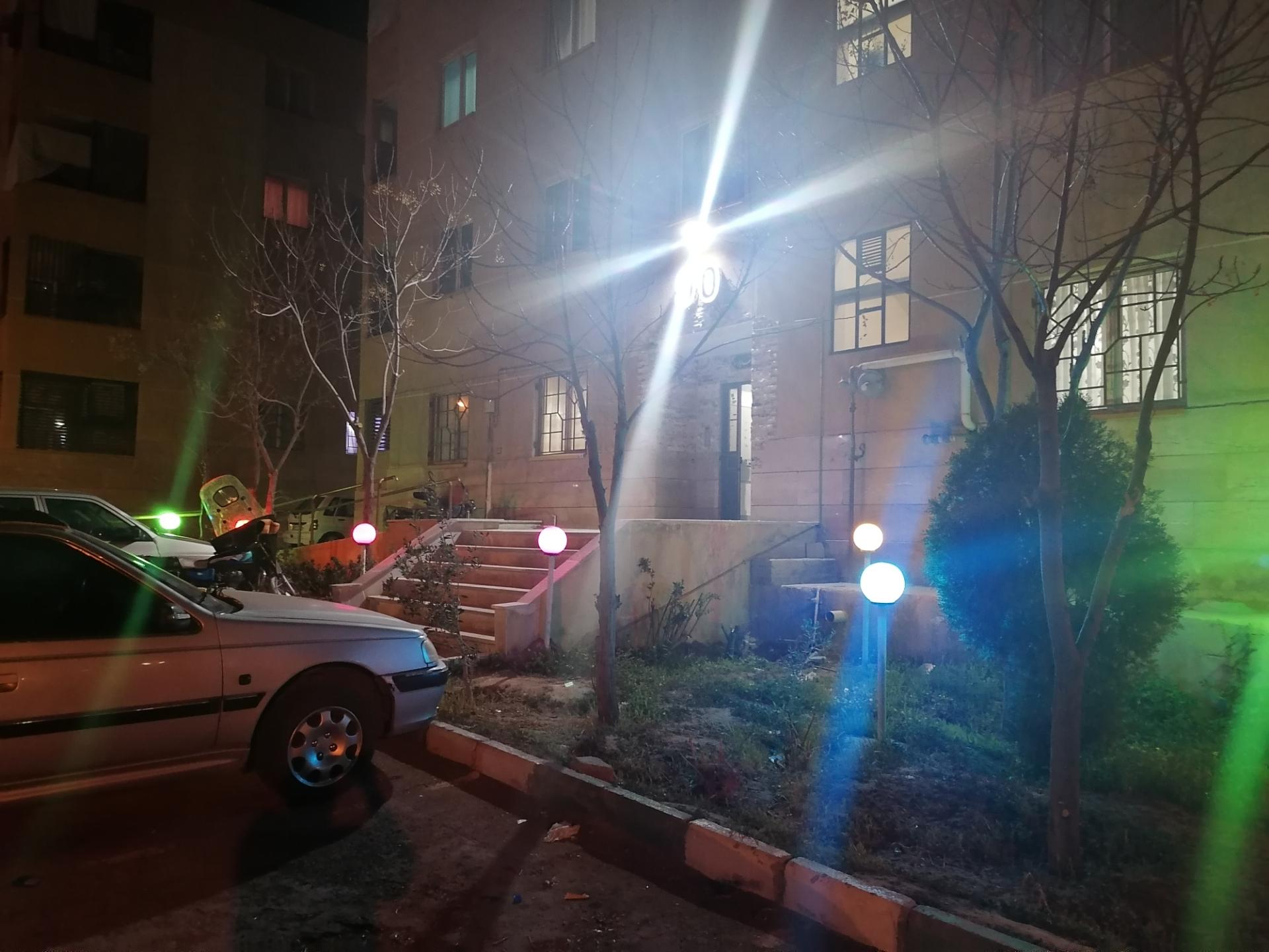 عکس مجتمع غدیر ۹۰