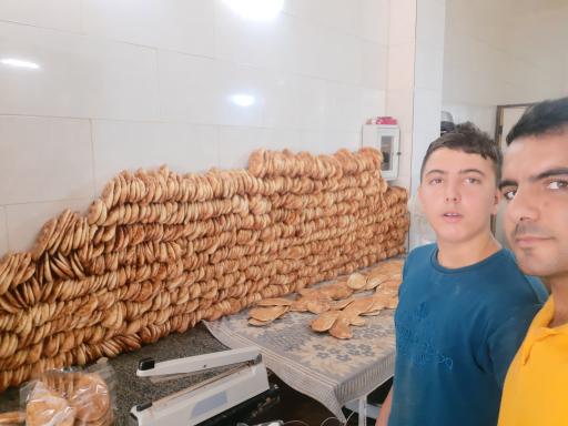 عکس فتیرپزی عقیلی