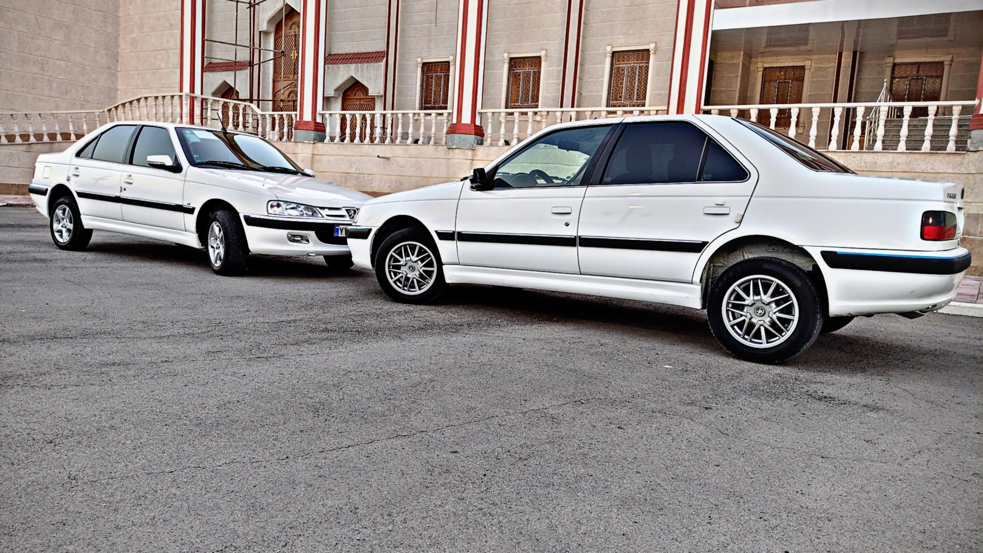 عکس مسجد ورزشگاه کوخرد