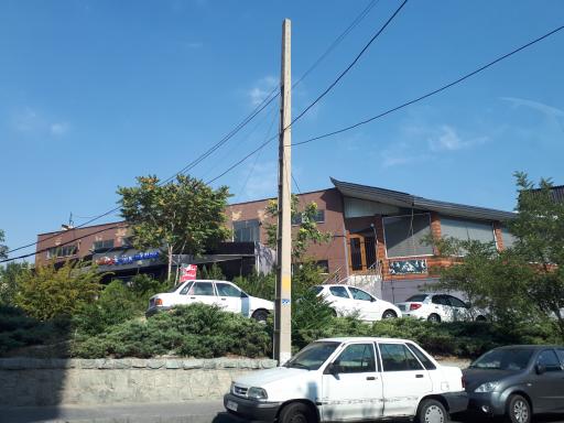 عکس ورزشگاه شهید لشگری