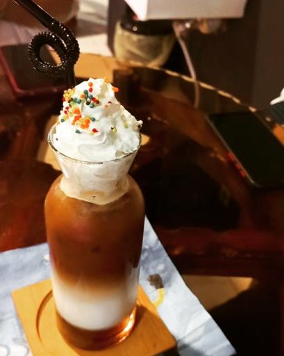 عکس کافه ویان