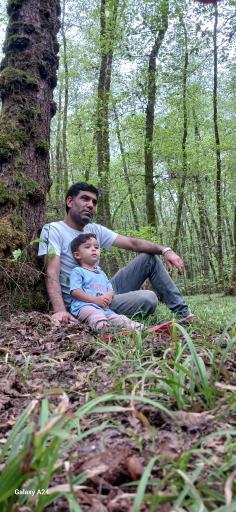 عکس پارک فضیلت